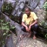 Tumelo Maabane